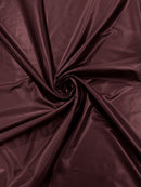 MATTE SPANDEX PU VINYL FABRIC (By The Yard)