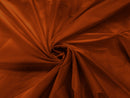 IMITATION SILK TAFFETA FABRIC (by the yard)