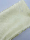 LIQUID SHINY BLIDAL SATIN FABRIC (by the yard)