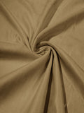 Faux Suede Polyester Fabric | Microsuede | 58" Wide.