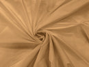 IMITATION SILK TAFFETA FABRIC (by the yard)