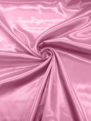 CHARMEUSE SATIN FABRIC (by the yard)