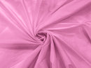 IMITATION SILK TAFFETA FABRIC (by the yard)
