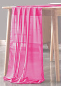 CHIFFON SHEER TABLE RUNNER (29" inches x 120" inches)