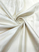 LIQUID SHINY BLIDAL SATIN FABRIC (by the yard)