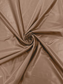 MATTE SPANDEX PU VINYL FABRIC (By The Yard)