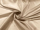 SOLID TAFFETA FABRIC (by the yard)