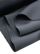 NEOPRENE SCUBA SUPER TECHNO FABRIC.