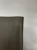 Carbon Fiber Marine Vinyl Upholstery Fabric/Crafting Apparel Vinyl Fabric 54" Wide