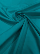MATTE SATIN FABRIC (PEAU DE SOIE) (by the yard)