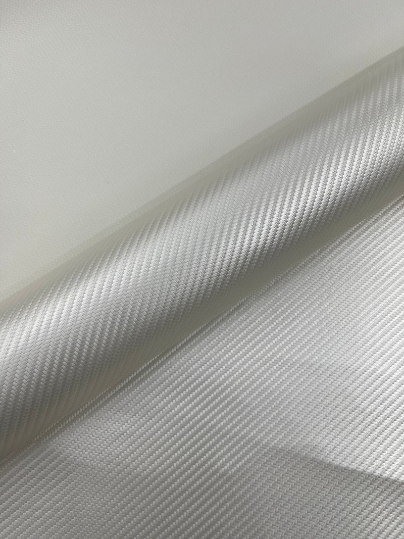Carbon Fiber Marine Vinyl Upholstery Fabric/Crafting Apparel Vinyl Fabric 54" Wide