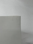 Carbon Fiber Marine Vinyl Upholstery Fabric/Crafting Apparel Vinyl Fabric 54" Wide