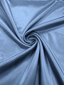 CREPE SATIN FABRIC (by the yard)