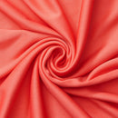 KNIT INTERLOCK STRETCH (by the yard)