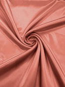 CREPE SATIN FABRIC (by the yard)