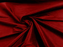 STRETCH TAFFETA FABRIC (sold by the yard)