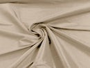 STRETCH TAFFETA FABRIC (sold by the yard)