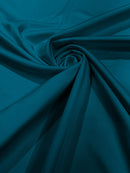 MATTE SATIN FABRIC (PEAU DE SOIE) (by the yard)