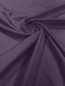 MATTE SATIN FABRIC (PEAU DE SOIE) (by the yard)