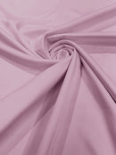 MATTE SATIN FABRIC (PEAU DE SOIE) (by the yard)