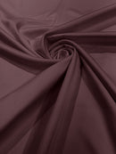 MATTE SATIN FABRIC (PEAU DE SOIE) (by the yard)