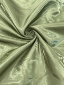 LIQUID SHINY BLIDAL SATIN FABRIC (by the yard)