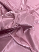 LIQUID SHINY BLIDAL SATIN FABRIC (by the yard)