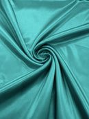 CREPE SATIN FABRIC (by the yard)