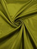 CREPE SATIN FABRIC (by the yard)