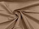 STRETCH TAFFETA FABRIC (sold by the yard)