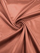 CREPE SATIN FABRIC (by the yard)