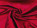 STRETCH TAFFETA FABRIC (sold by the yard)