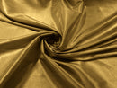 SOLID TAFFETA FABRIC (by the yard)