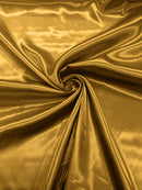 CHARMEUSE SATIN FABRIC (by the yard)
