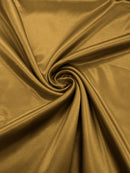 CREPE SATIN FABRIC (by the yard)