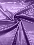 CHARMEUSE SATIN FABRIC (by the yard)
