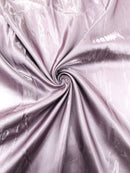LIQUID SHINY BLIDAL SATIN FABRIC (by the yard)