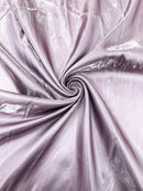 LIQUID SHINY BLIDAL SATIN FABRIC (by the yard)