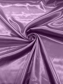 CHARMEUSE SATIN FABRIC (by the yard)
