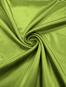 CREPE SATIN FABRIC (by the yard)