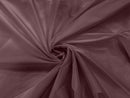 IMITATION SILK TAFFETA FABRIC (by the yard)