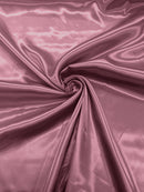 CHARMEUSE SATIN FABRIC (by the yard)