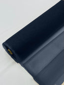 BRIDAL ILLUSION MESH TULLE FABRIC (by the yard)