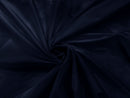 IMITATION SILK TAFFETA FABRIC (by the yard)