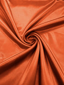 CREPE SATIN FABRIC (by the yard)