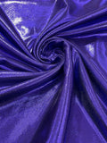 Foggy Foil All Over Foil Metallic Nylon Spandex 4 Way Stretch/58 Inches Wide/Coastplay.