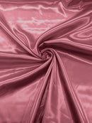 CHARMEUSE SATIN FABRIC (by the yard)