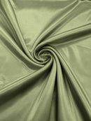 CREPE SATIN FABRIC (by the yard)