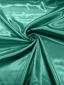 CHARMEUSE SATIN FABRIC (by the yard)