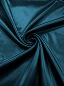 CREPE SATIN FABRIC (by the yard)
